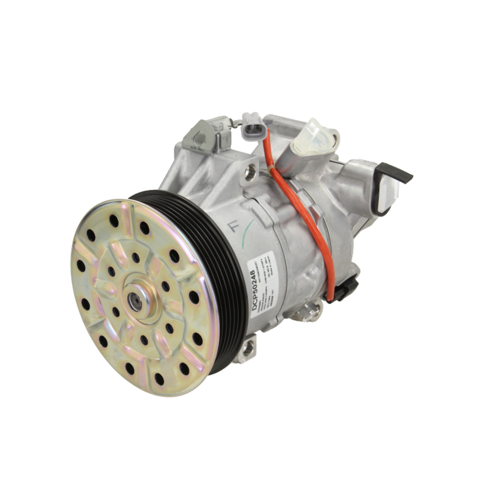 Compresseur de clim Toyota - Denso Neuf - 090.195.108.260