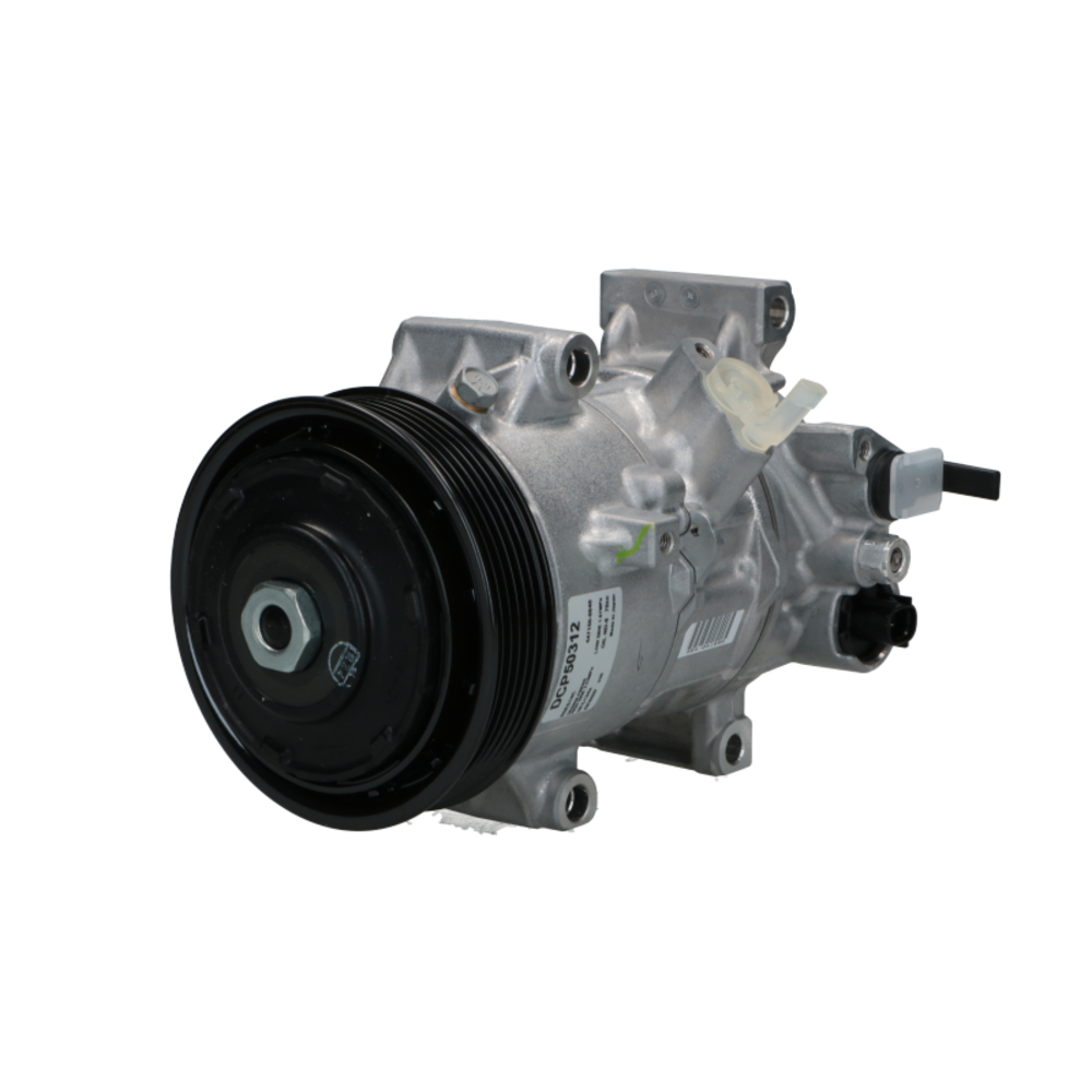 Compresseur de clim Toyota - Denso Neuf - 090.195.116.260