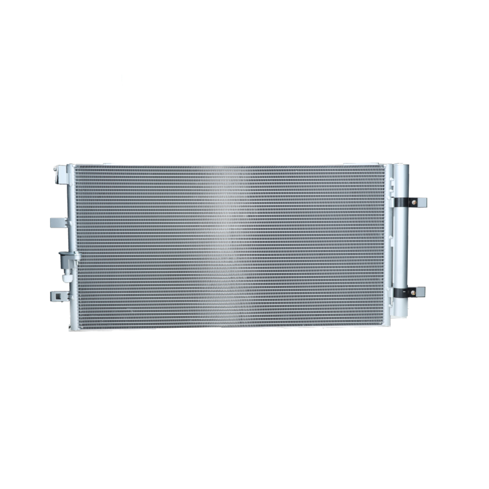 Condenseur Audi - +Line Original - 090.201.002.000