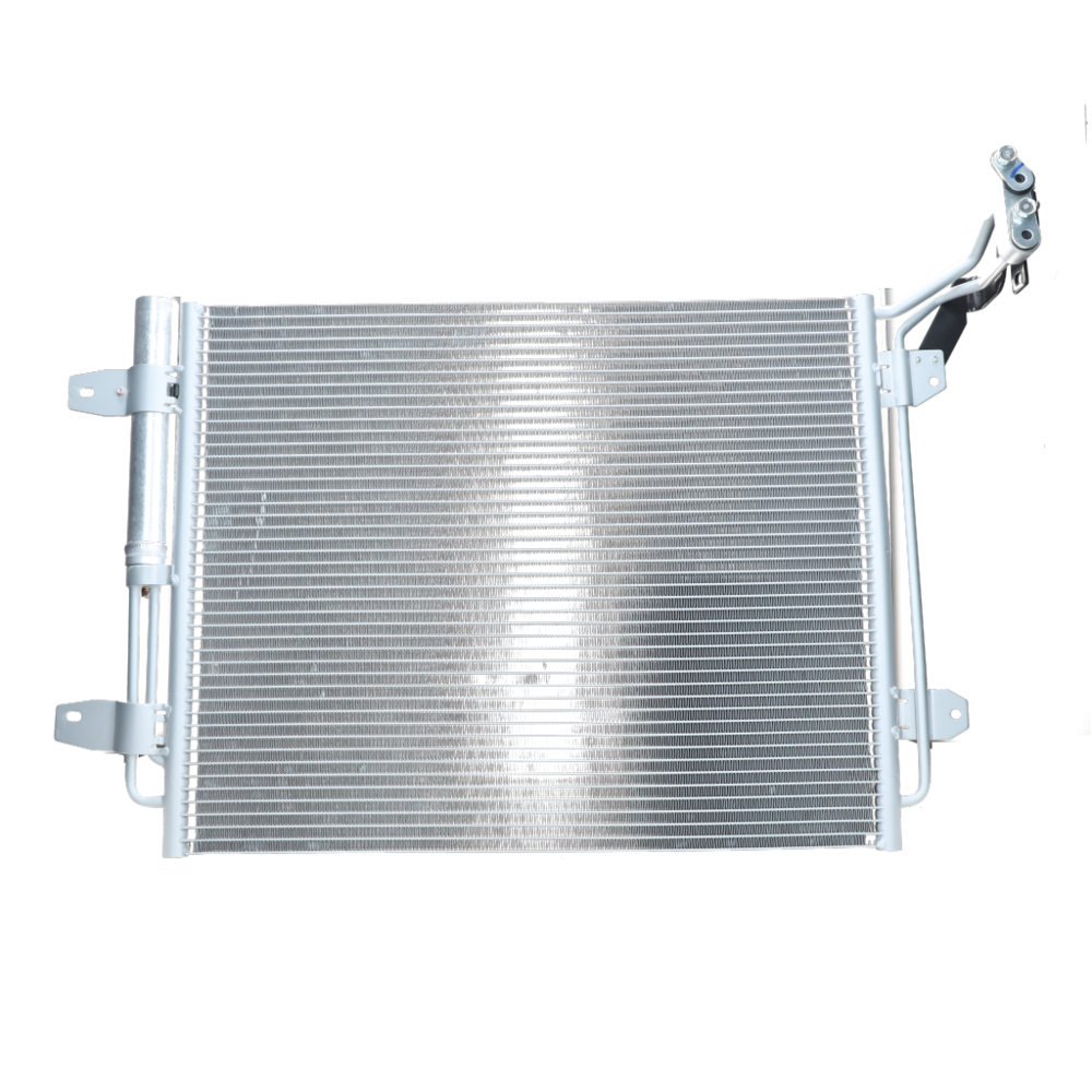 Condenseur Audi - +Line Original - 090.201.005.000