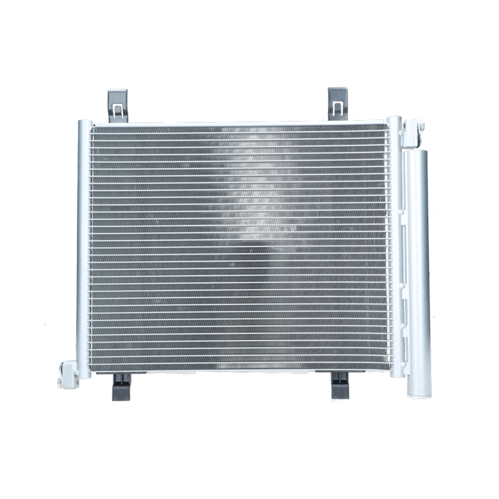 Condenseur Audi - +Line Original - 090.201.006.000