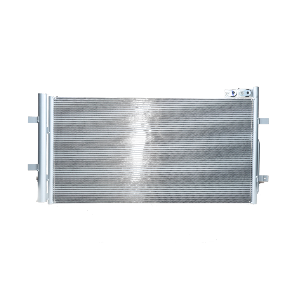 Condenseur Audi - +Line Original - 090.201.007.000