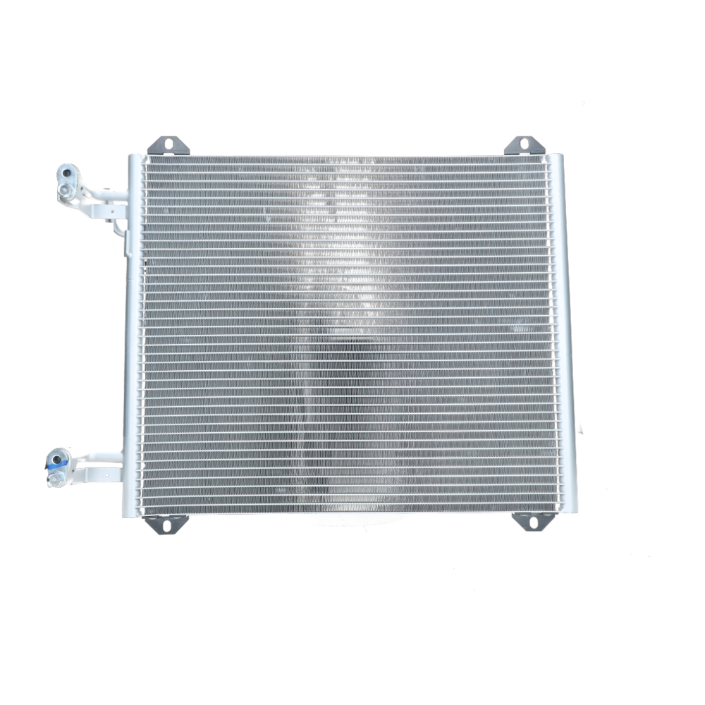 Condenseur Audi - +Line Original - 090.201.018.000