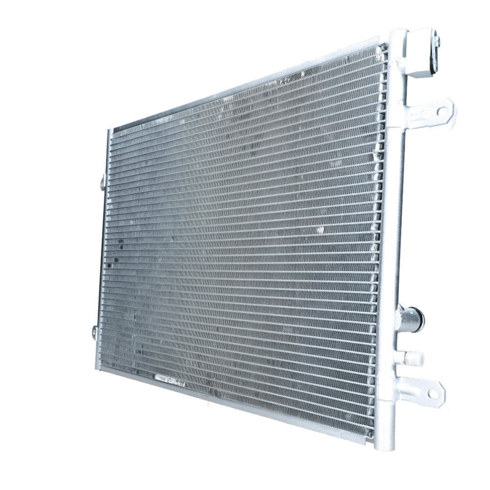 Condenseur Audi - +Line Original - 090.201.025.200