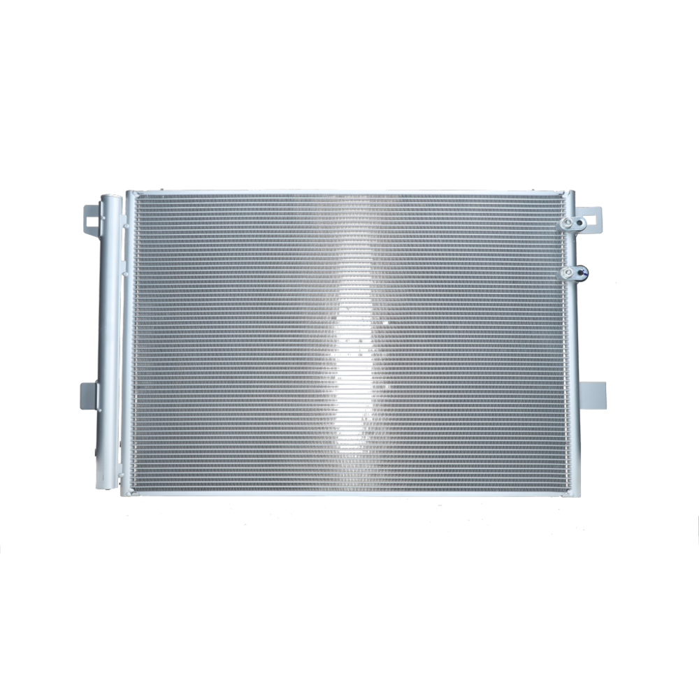 Condenseur Audi - +Line Original - 090.201.028.200