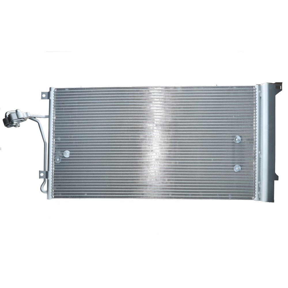 Condenseur Audi - +Line Original - 090.201.033.040