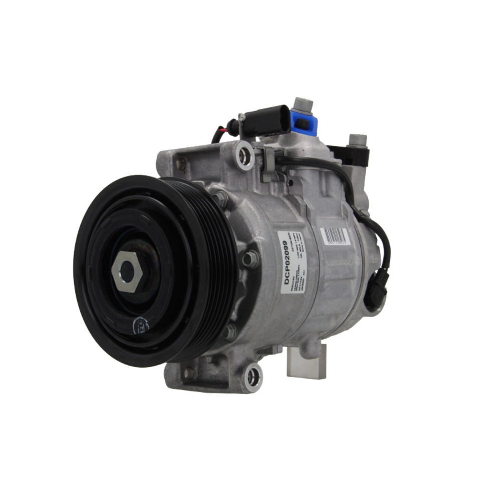 Compresseur de clim Audi - Denso Neuf - 090.205.001.260