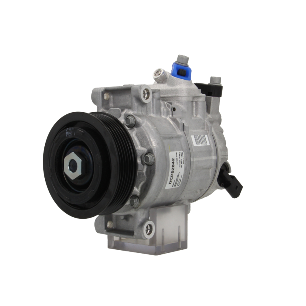 Compresseur de clim Audi - Denso Neuf - 090.205.002.260