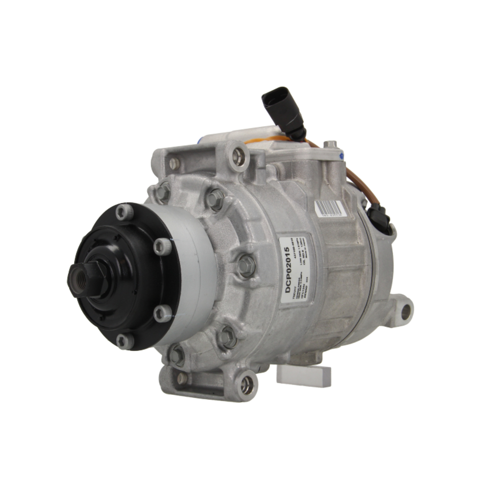 Compresseur de clim Audi - Denso Neuf - 090.205.003.260