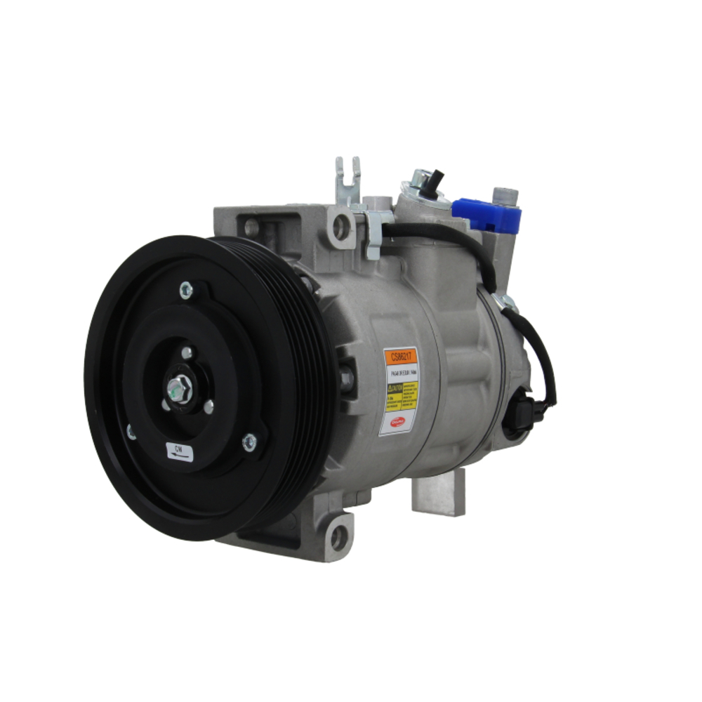 Compresseur de clim Audi - Delphi Neuf - 090.205.004.240