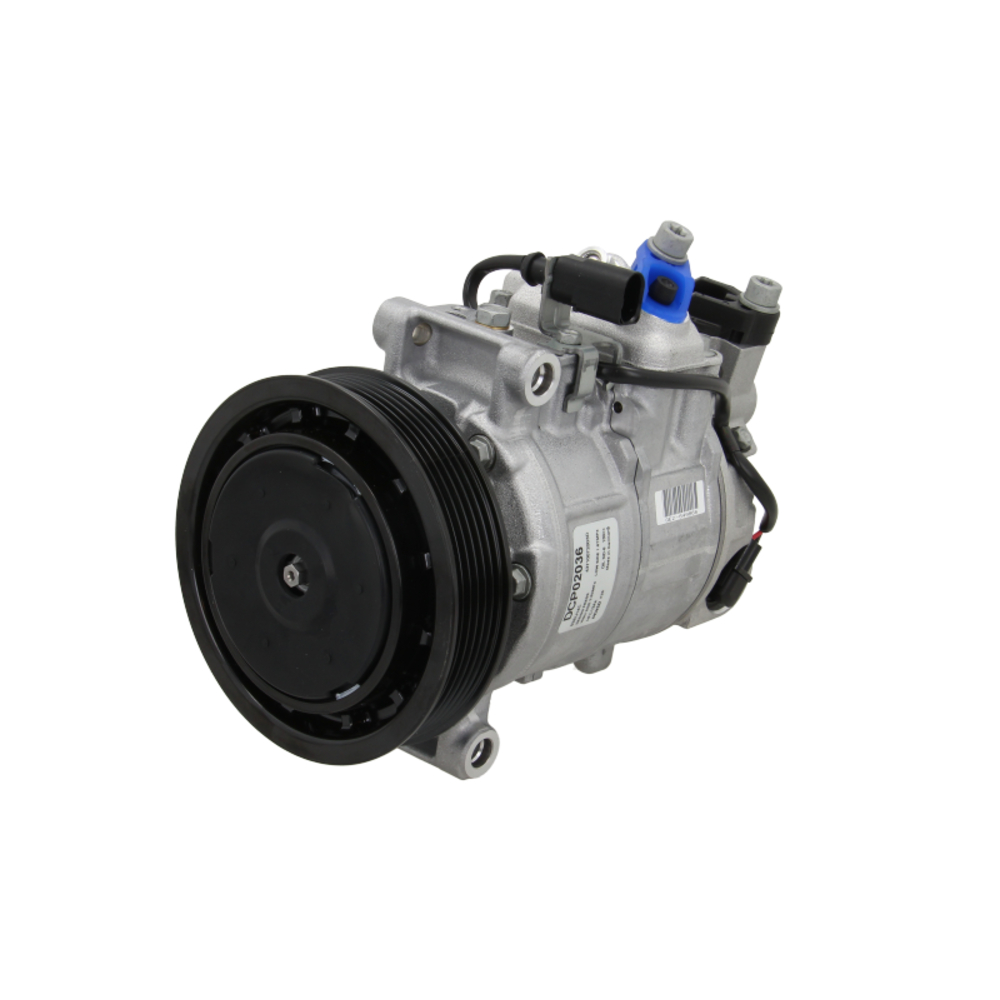 Compresseur de clim Audi - Denso Neuf - 090.205.004.261