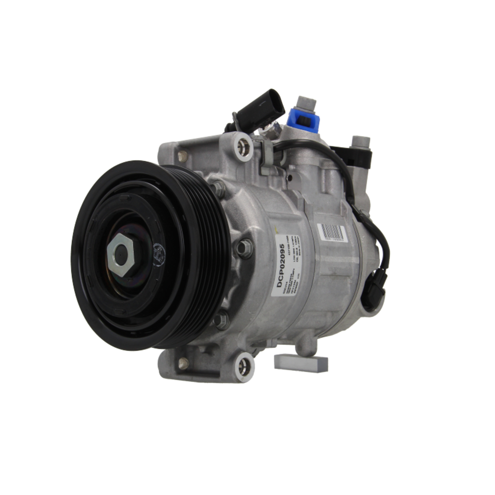 Compresseur de clim Audi - Denso Neuf - 090.205.005.260