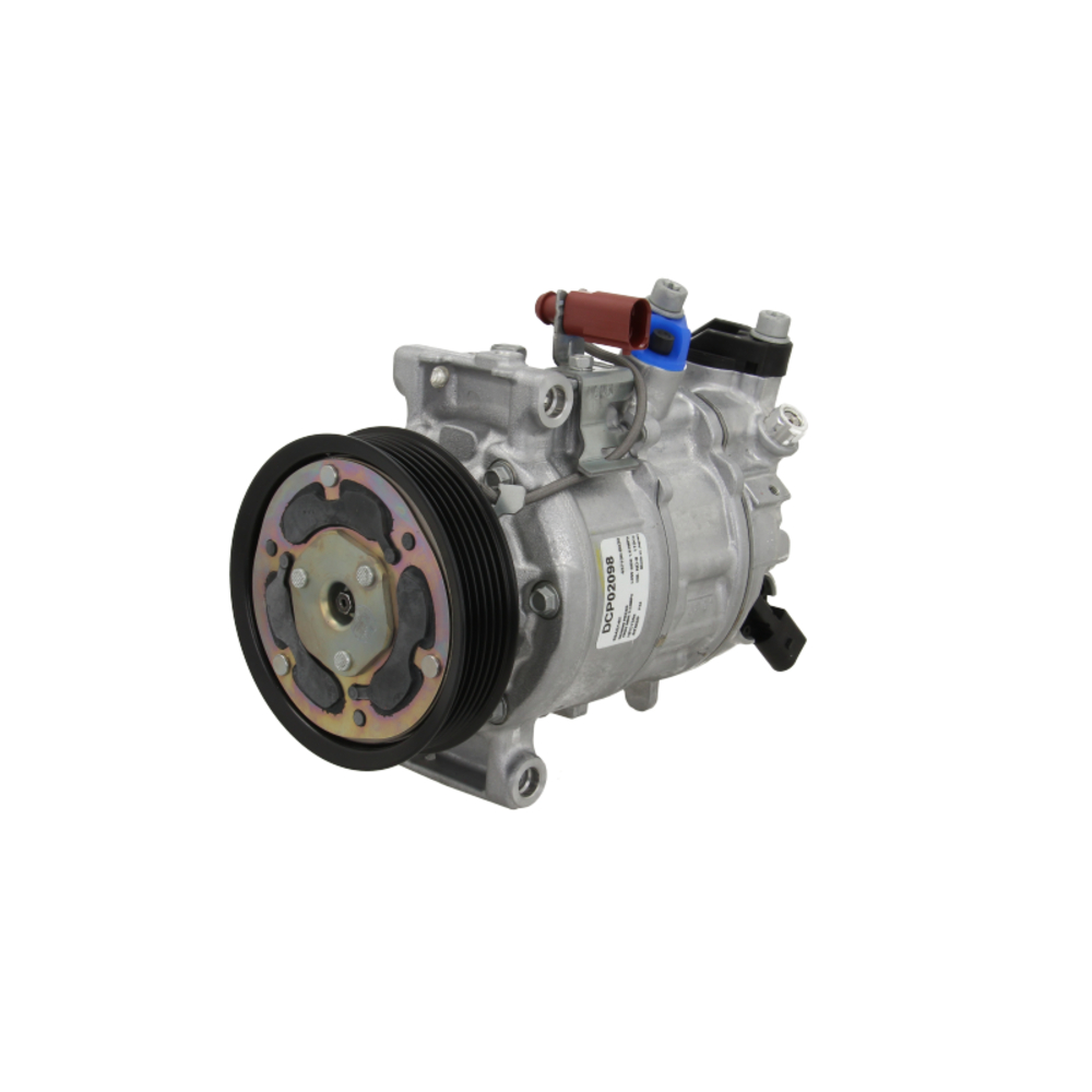 Compresseur de clim Audi - Denso Neuf - 090.205.006.260