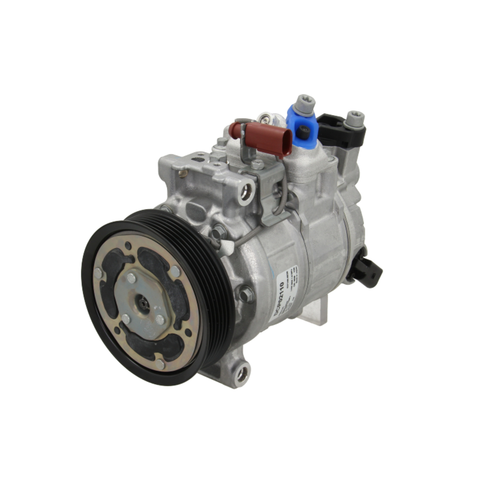 Compresseur de clim Audi - Denso Neuf - 090.205.007.260
