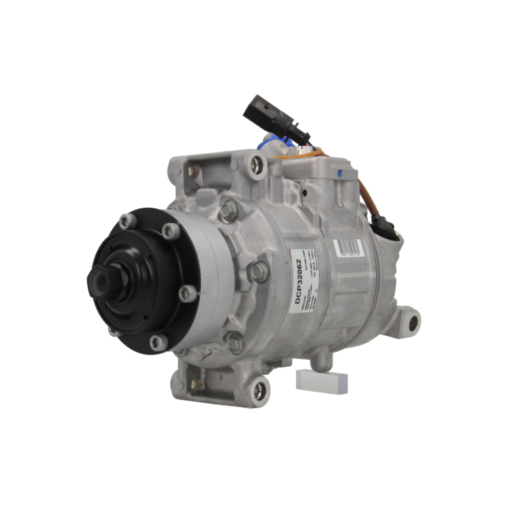 Compresseur de clim Audi - Denso Neuf - 090.205.008.260