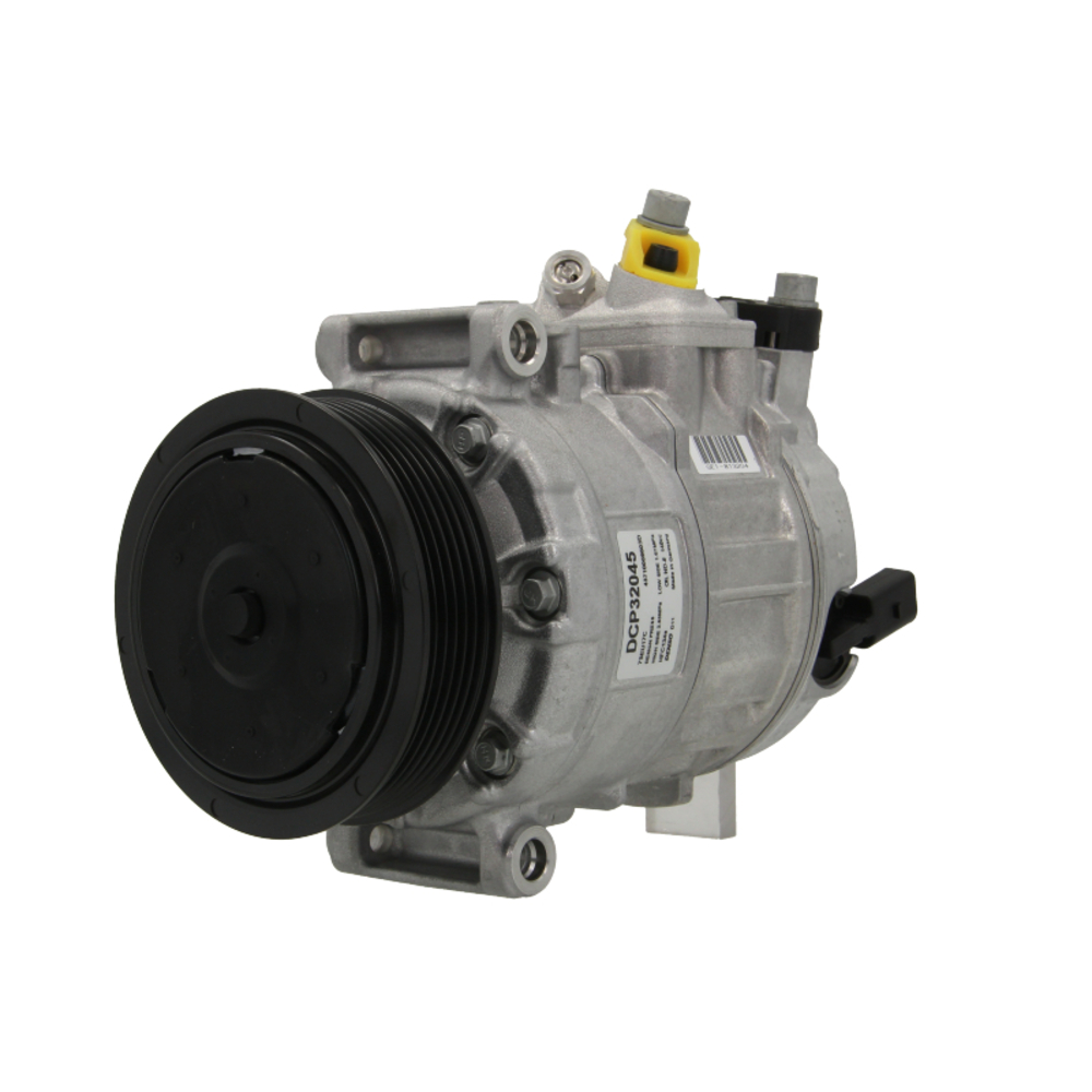 Compresseur de clim Audi - Denso Neuf - 090.205.009.260