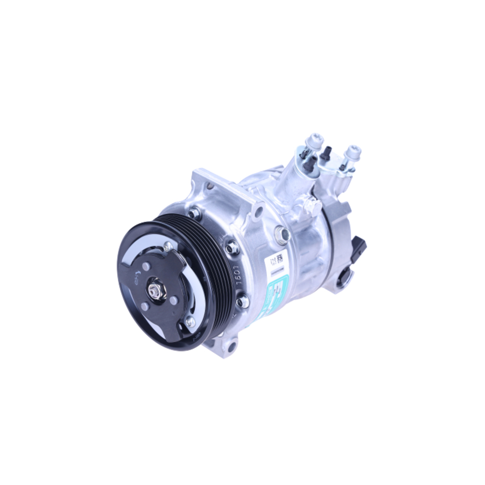 Compresseur de clim Audi - Sanden Neuf - 090.205.009.905