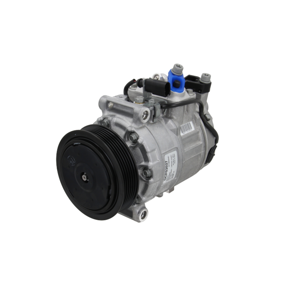 Compresseur de clim Audi - Denso Neuf - 090.205.010.260