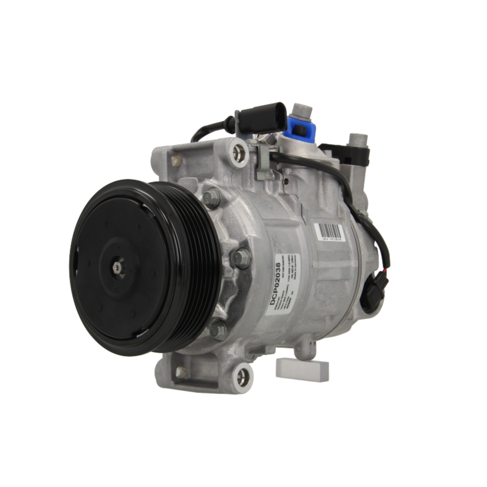 Compresseur de clim Audi - Denso Neuf - 090.205.011.260
