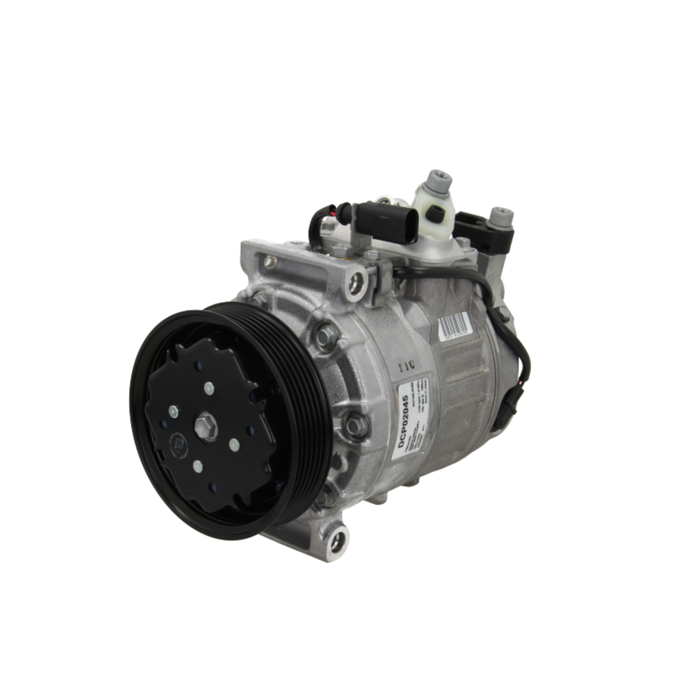 Compresseur de clim Audi - Denso Neuf - 090.205.012.260