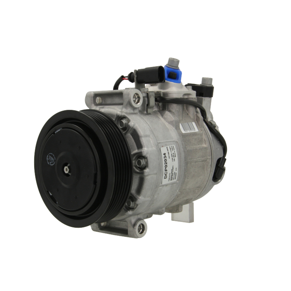 Compresseur de clim Audi - Denso Neuf - 090.205.014.260