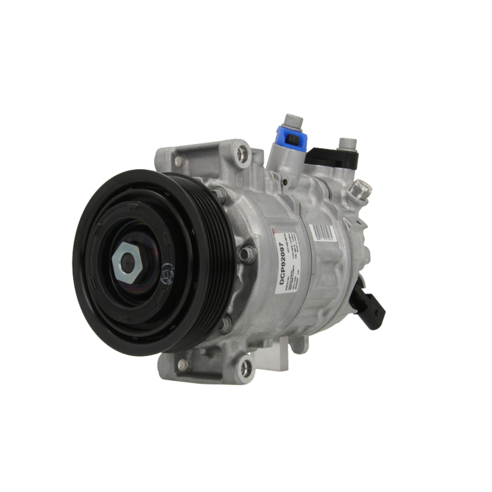 Compresseur de clim Audi - Denso Neuf - 090.205.015.260