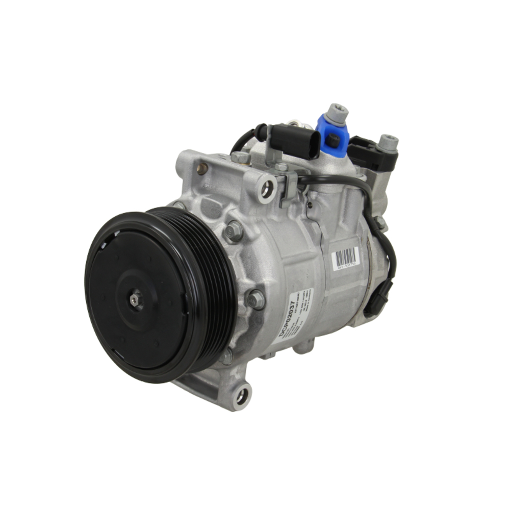 Compresseur de clim Audi - Denso Neuf - 090.205.018.260