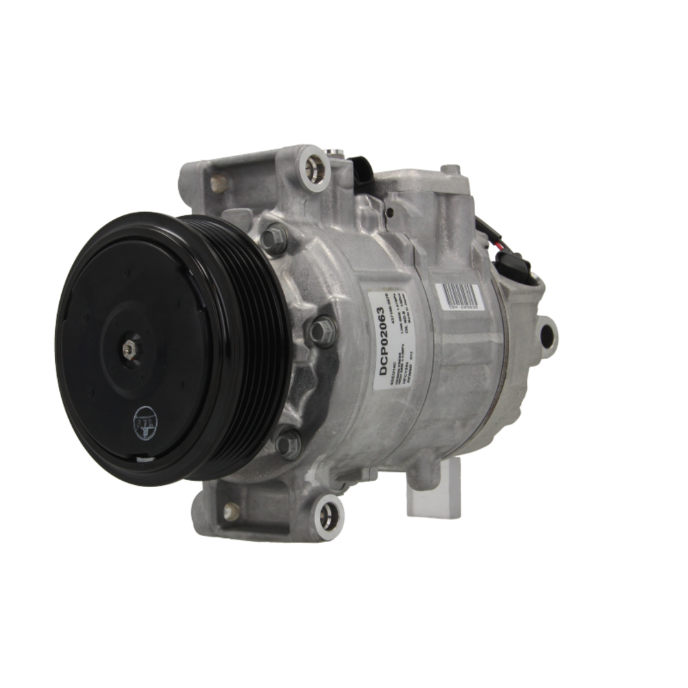 Compresseur de clim Audi - Denso Neuf - 090.205.019.260