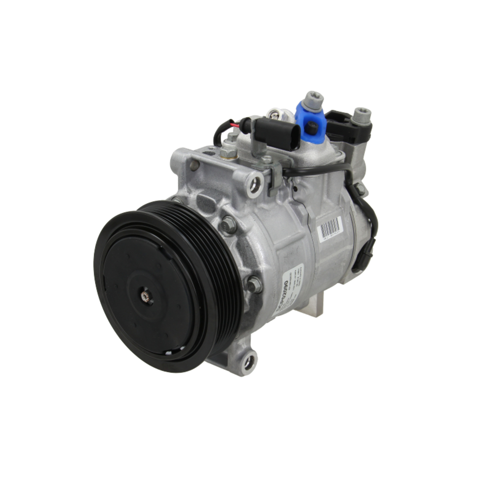Compresseur de clim Audi - Denso Neuf - 090.205.020.260