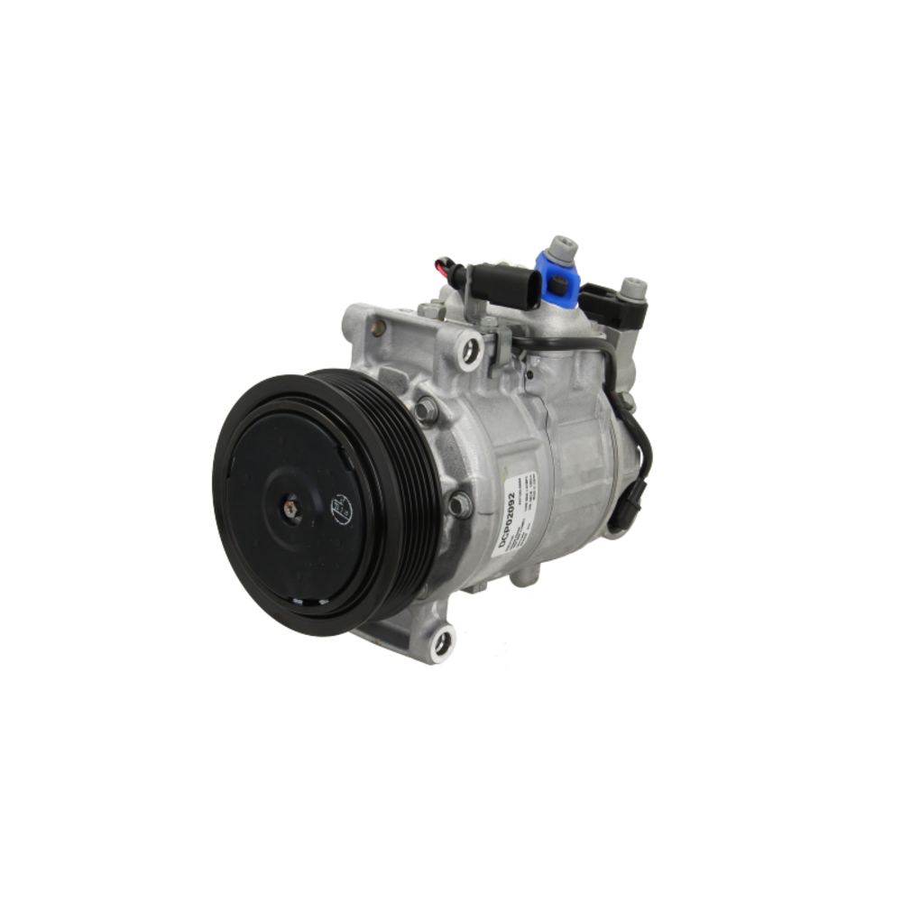 Compresseur de clim Audi - Denso Neuf - 090.205.021.260