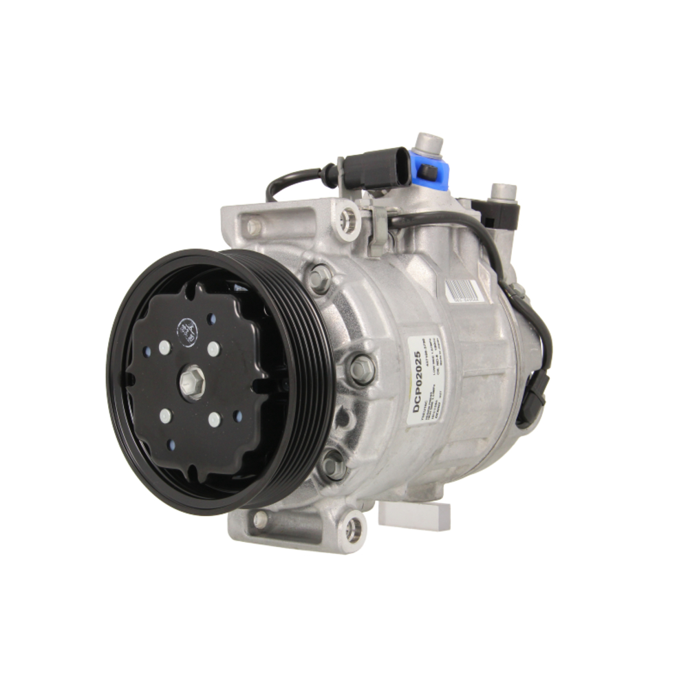 Compresseur de clim Audi - Denso Neuf - 090.205.022.260