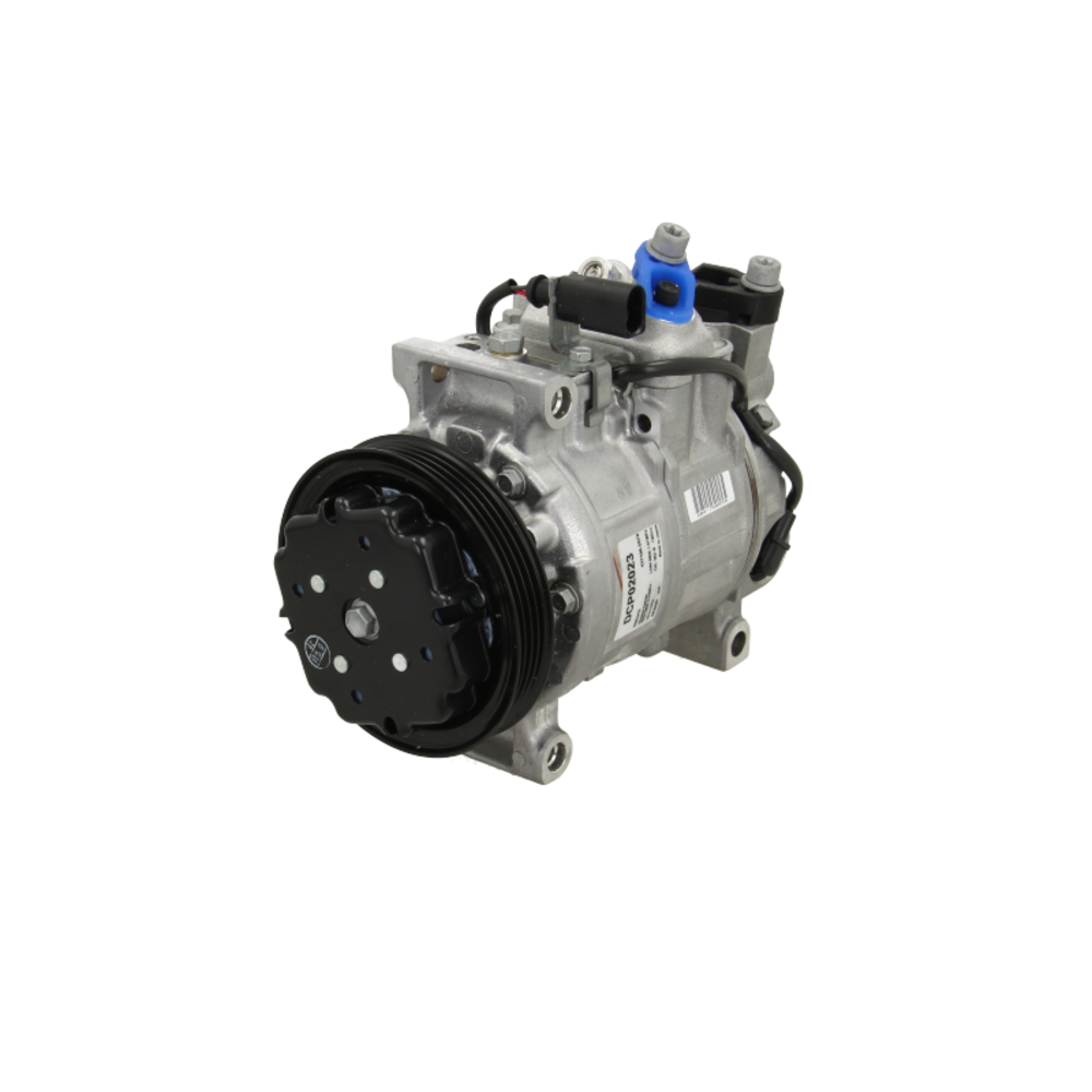 Compresseur de clim Audi - Denso Neuf - 090.205.023.260