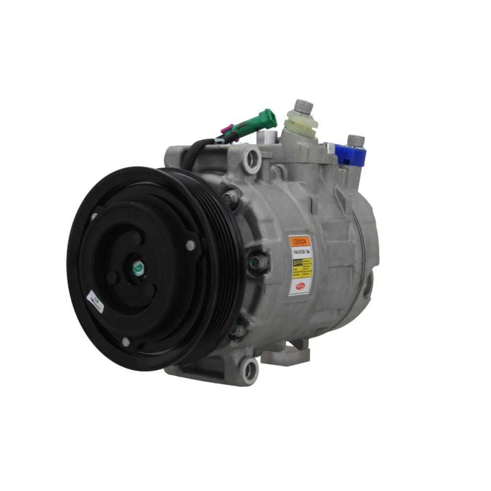 Compresseur de clim Audi - Delphi Neuf - 090.205.026.240