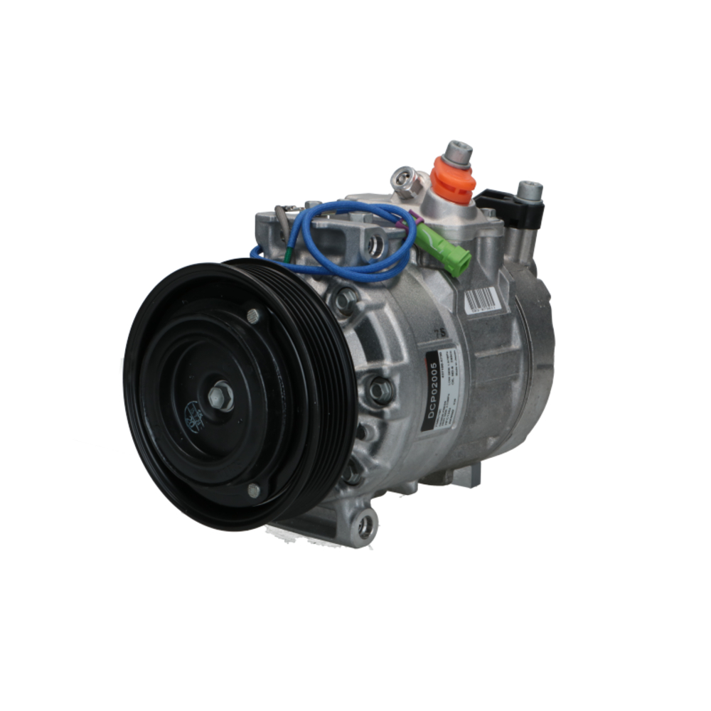 Compresseur de clim Audi - Denso Neuf - 090.205.026.260