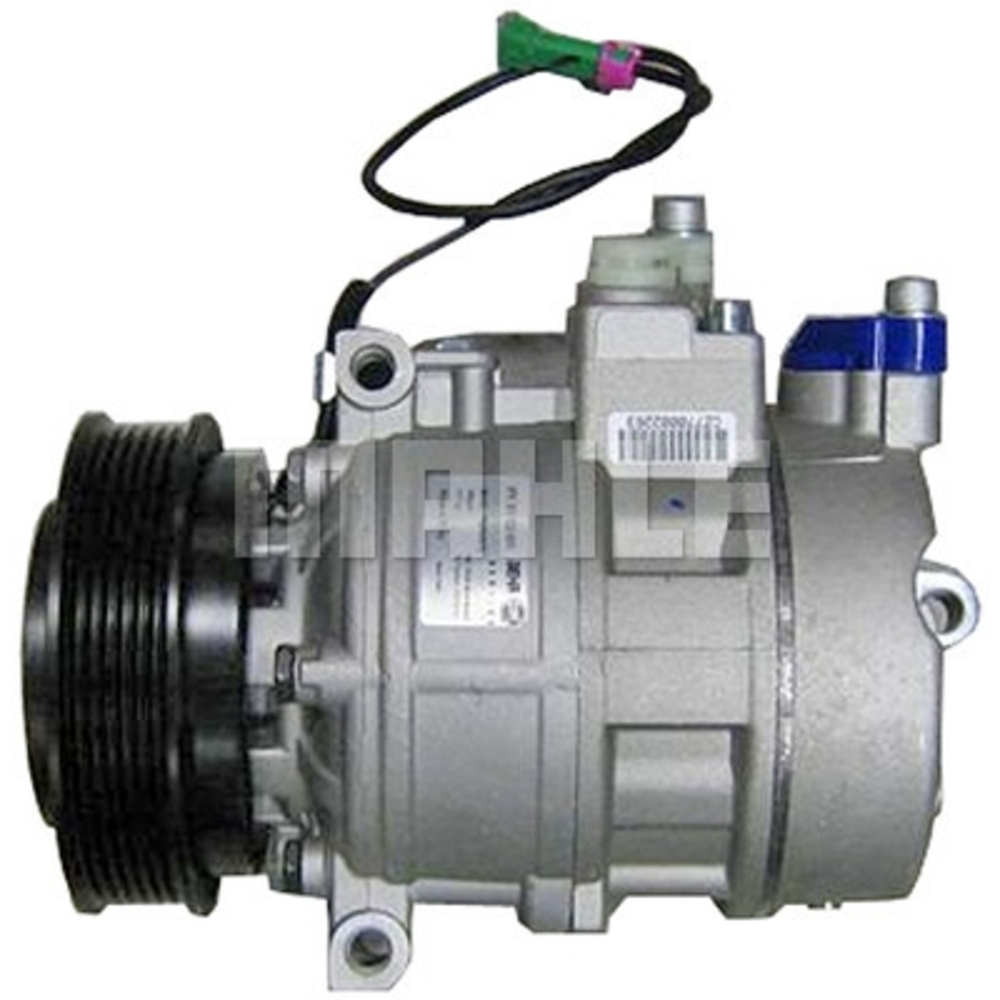 Compresseur de clim Audi - Mahle Neuf - 090.205.026.310