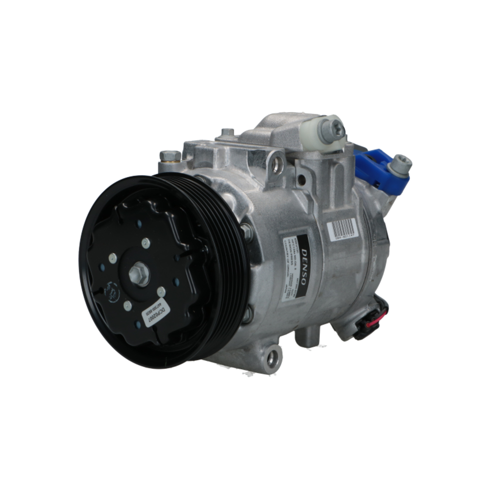 Compresseur de clim Volkswagen - Denso Neuf - 090.205.027.260