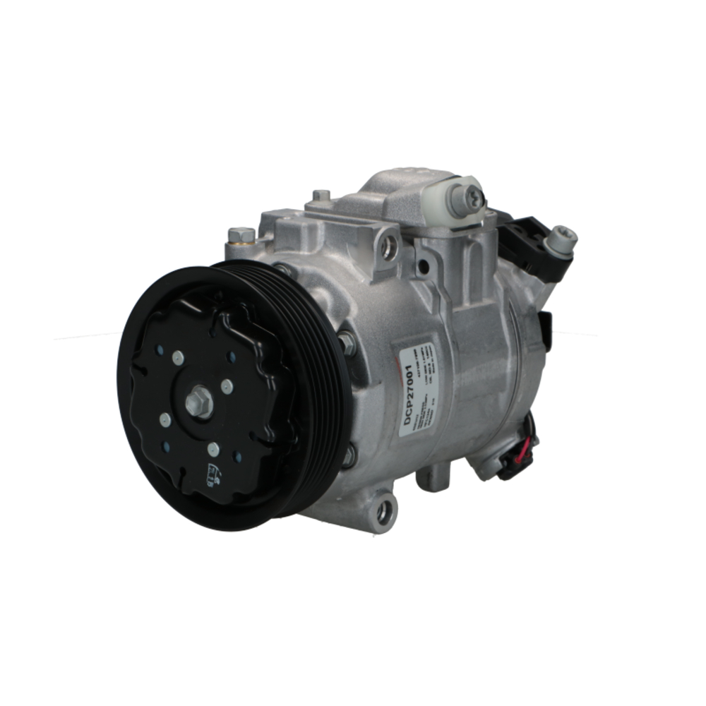 Compresseur de clim Volkswagen - Denso Neuf - 090.205.027.261