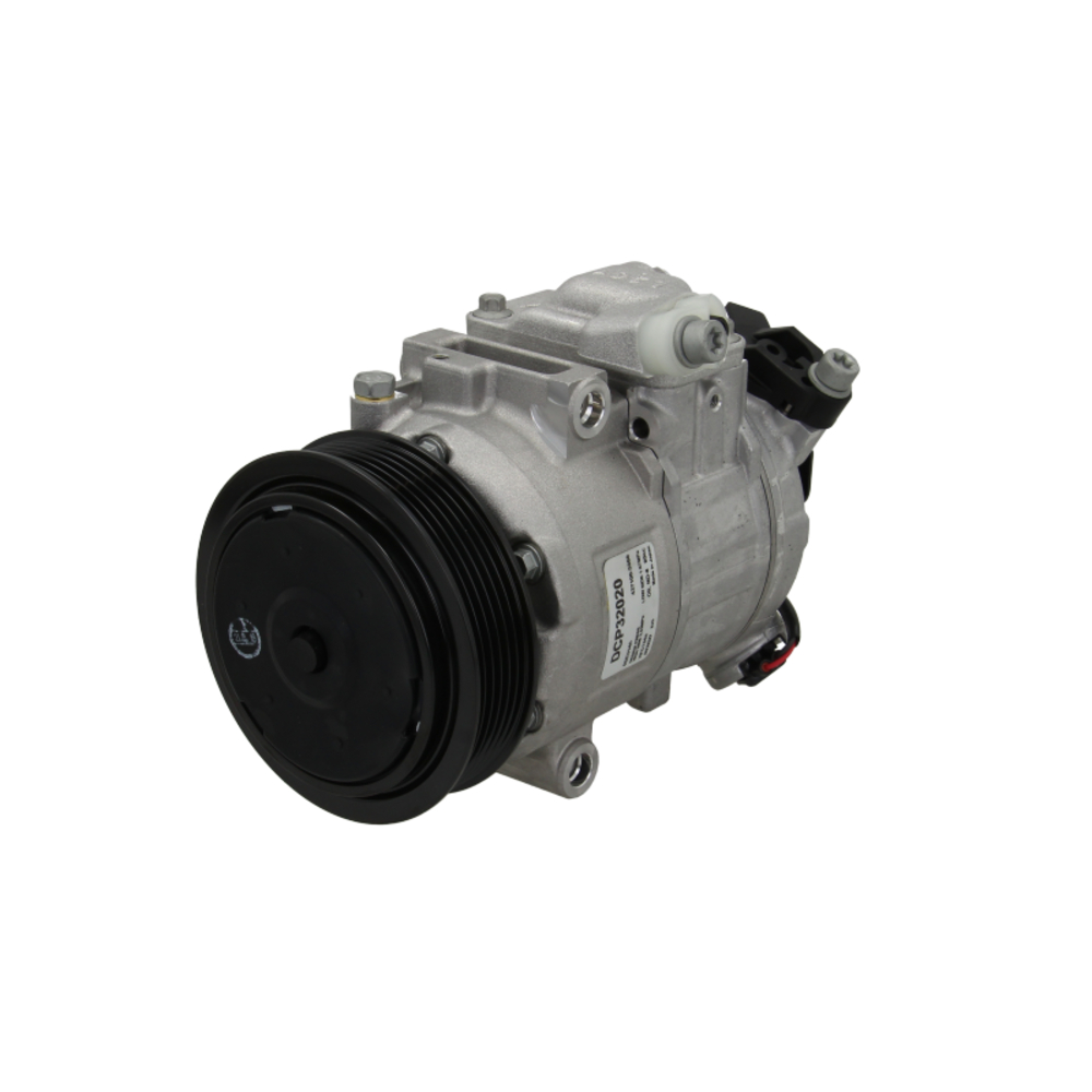 Compresseur de clim Volkswagen - Denso Neuf - 090.205.027.262