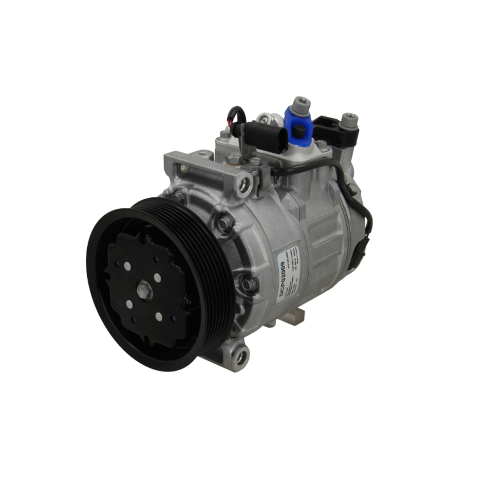 Compresseur de clim Audi - Denso Neuf - 090.205.029.260