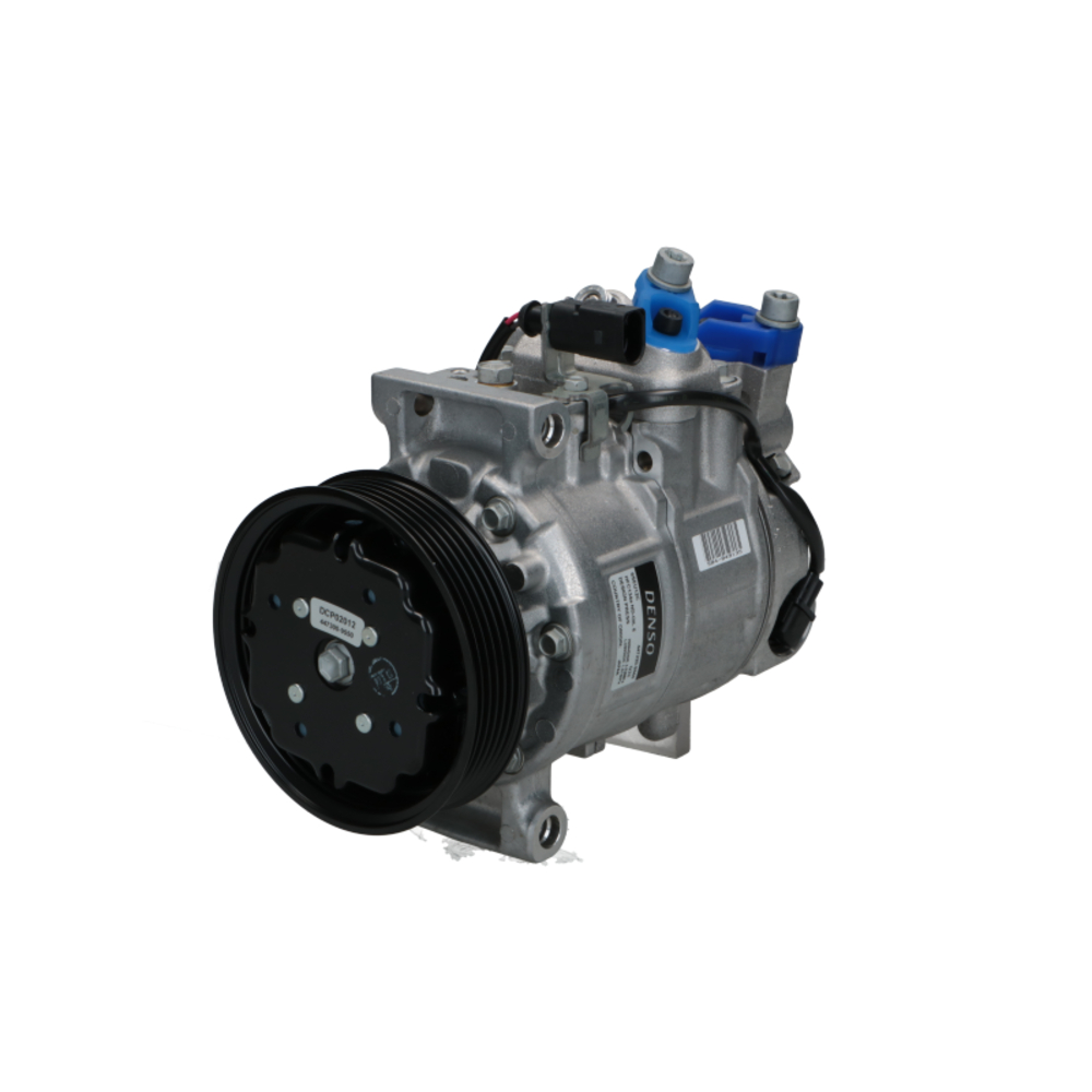 Compresseur de clim Audi - Denso Neuf - 090.205.031.260