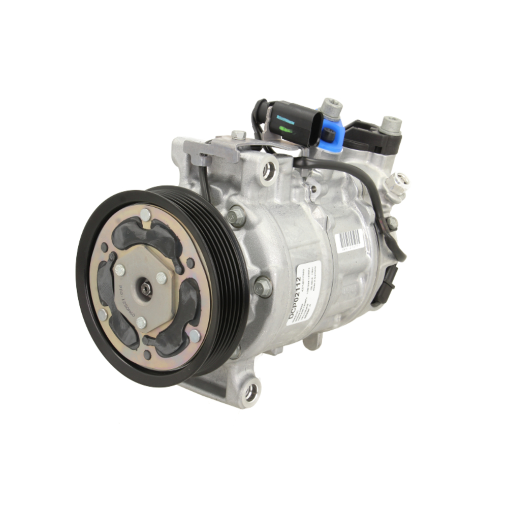 Compresseur de clim Audi - Denso Neuf - 090.205.032.260