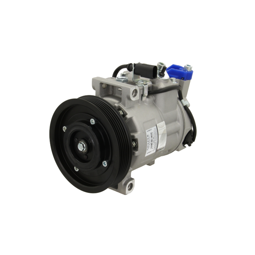 Compresseur de clim Audi - Delphi Neuf - 090.205.042.240