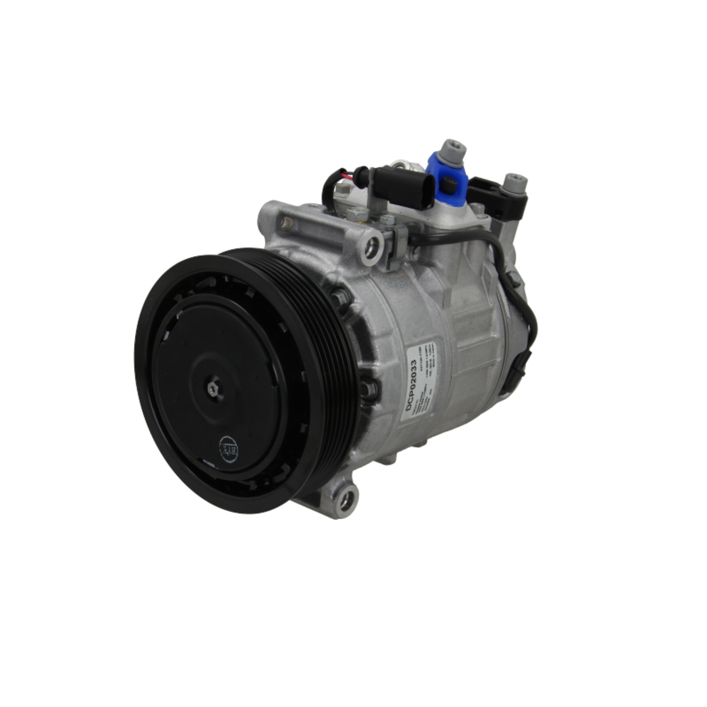 Compresseur de clim Audi - Denso Neuf - 090.205.042.260