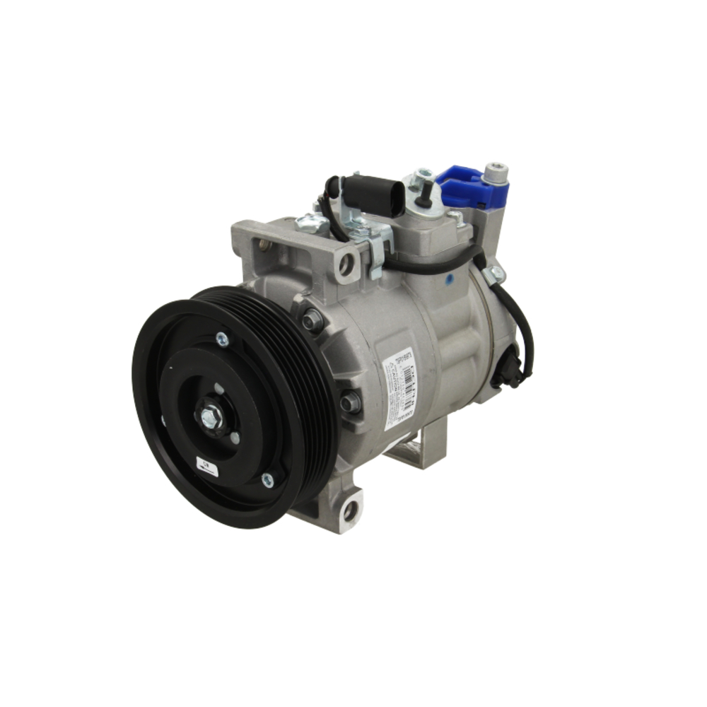 Compresseur de clim Audi - Delphi Neuf - 090.205.048.240