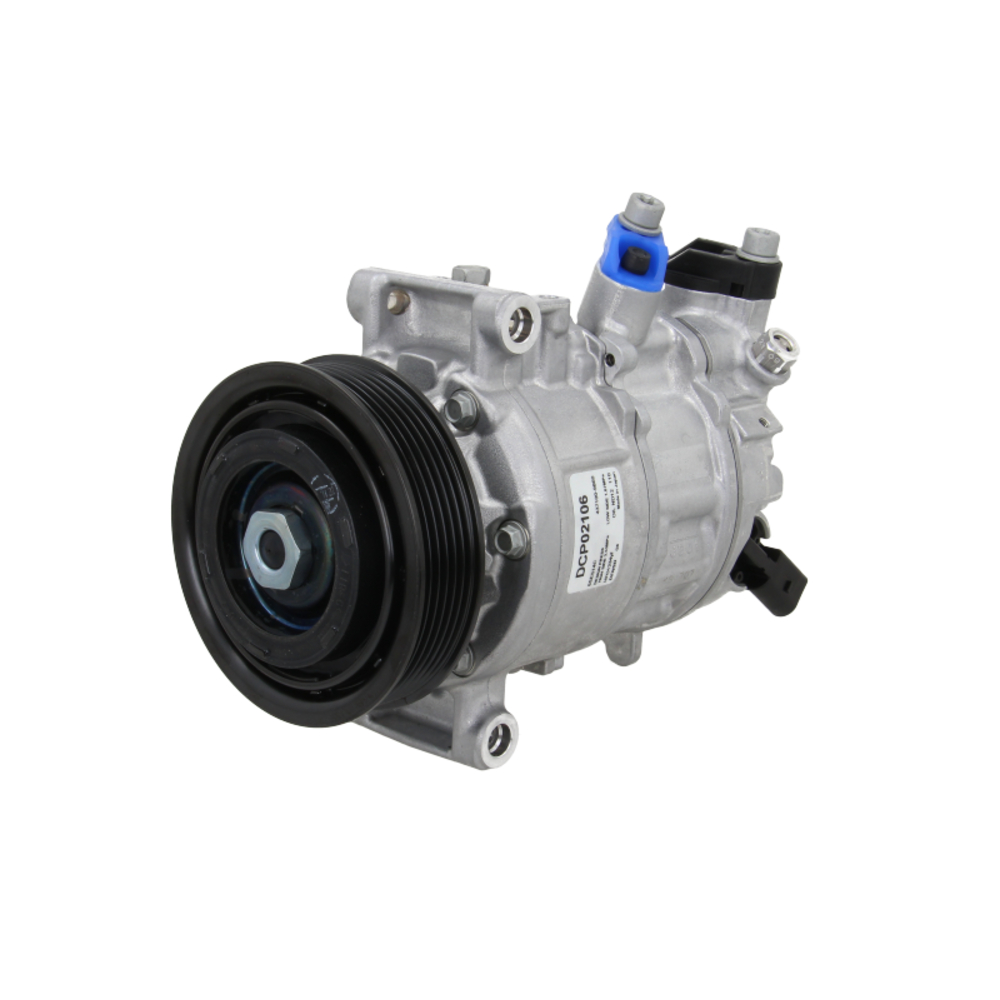 Compresseur de clim Audi - Denso Neuf - 090.205.059.260
