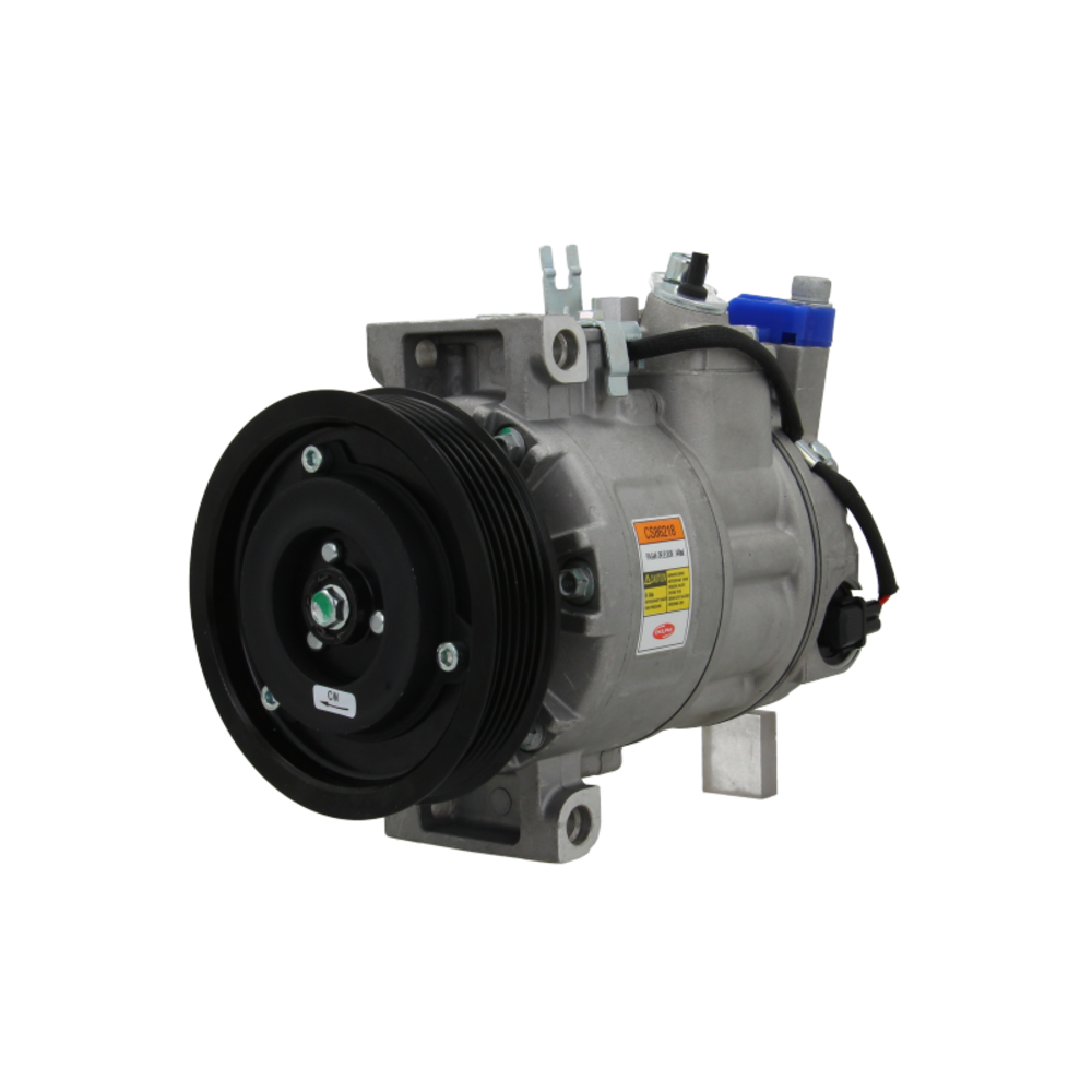 Compresseur de clim Audi - Delphi Neuf - 090.205.072.240