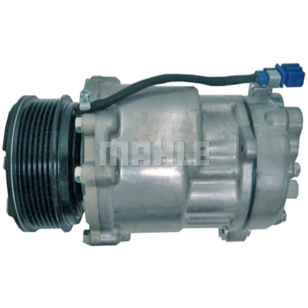 Compresseur de clim Audi - Mahle Neuf - 090.205.076.311