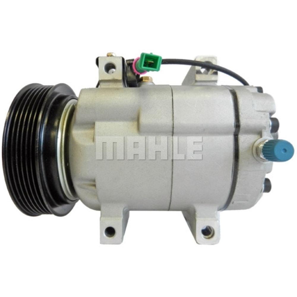 Compresseur de clim Audi - Mahle Neuf - 090.205.078.310
