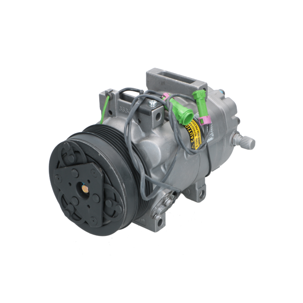 Compresseur de clim Audi - +Line Original - 090.205.079.200