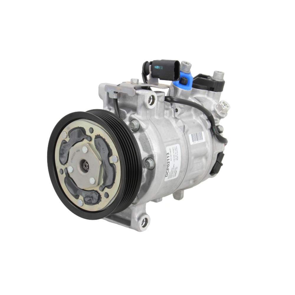 Compresseur de clim Audi - Denso Neuf - 090.205.080.260